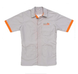 uniformes empresariales