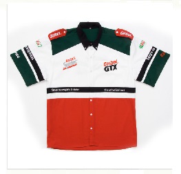 uniformes industriales