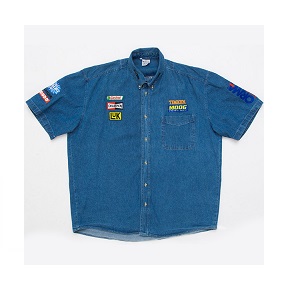 bordado de uniformes